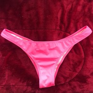 Victoria’s Secret Bikini bottom